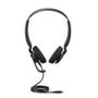 JABRA a Engage 50 II UC Stereo - Headset - on-ear - wired - USB-C (5099-610-299)