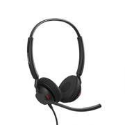 JABRA Engage 40 Stereo Headset on-ear wired USB-C noise isolating Optimised for UC