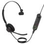 JABRA a Engage 50 II UC Mono - Headset - on-ear - wired - USB-A