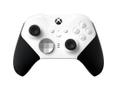 MICROSOFT MS Xbox Elite v2 Controller Core White mi EN/ FR/ DE/ IT/ PL/ PT/ RU/ ES