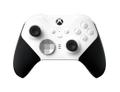MICROSOFT MS Xbox Elite v2 Controller Core White mi EN/FR/DE/IT/PL/PT/RU/ES