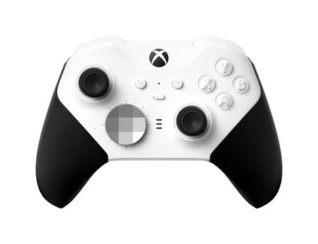 Microsoft Xbox Elite Wireless Controller Series 2 - Core - håndkonsoll - trådløs, kablet - Bluetooth (4IK-00002)