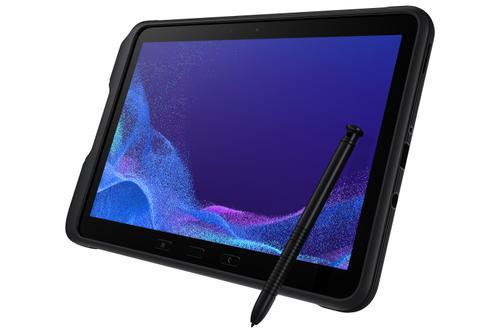 SAMSUNG Galaxy Tab Active4 Pro (SM-T636BZKAEEE)