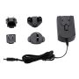 JABRA a - Power adapter (power DC jack) - for SPEAK 810, 810 MS, 810 UC