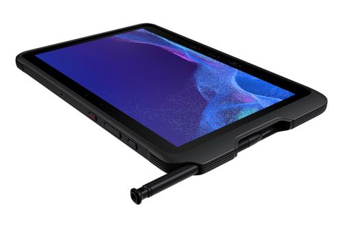 SAMSUNG Galaxy Tab Active4 Pro (SM-T636BZKAEEE)