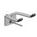 SpacePole Add on hand scanner with