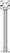 SpacePole V0.1 - 600mm SpacePole Top