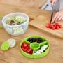 EMSA Clip&Go Salad Box 2,6 L (N1071300)