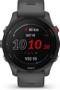 GARMIN Forerunner 255 Basic Slate Grey Smart ur