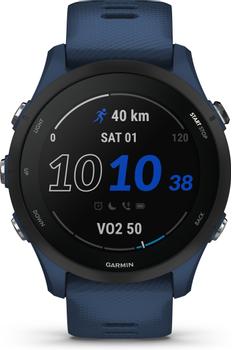 GARMIN Forerunner 255 Smartwatch (010-02641-11)
