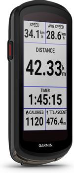 GARMIN Edge 1040 Solar 8.89 Cm  (010-02503-21)