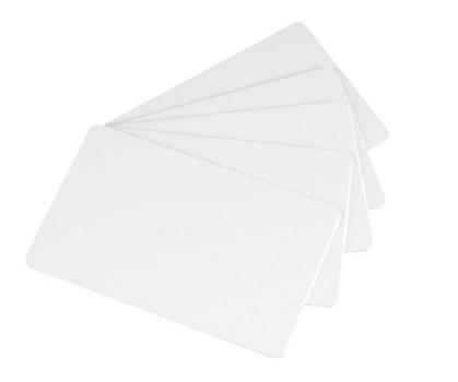 EVOLIS 500 Cards C2511 Paper White  (750454)