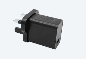 CAPTURE Eagle 18W Quick charge  (CA-MTAC-18W-UK)