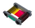 EVOLIS YMCKO-K Color Ribbon - 200