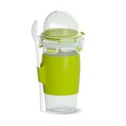 EMSA Clip&Go Yoghurt Mug 0,45 L
