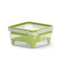 EMSA Clip&Go Food Storage Box green 1,3 L
