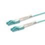 LANVIEW Fiber Patch Cable - LC-LC