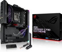 ASUS ROG Maximus Z790 Extreme, Intel Z790 - Mainboard - Sockel 1700, DDR5, PCIe 5.0