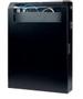 LANVIEW Assembled 19" Rack cabinet 3U 