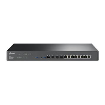 TP-Link Omada VPN Router with 10G Ports (ER8411)