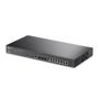 TP-LINK Omada VPN Router with 10G Ports PORT: 1x 10G SFP+ WAN Port,  1x 10G SFP+ WAN/LAN Port, 1x Gigabit SFP WAN/LAN Port,  8x Gigabit RJ45 WAN/LAN Ports,  2x USB3.0 port FEATURE: Integration with Omada SDN  (ER8411)