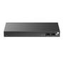 TP-LINK Omada VPN Router with 10G Ports PORT: 1x 10G SFP+ WAN Port,  1x 10G SFP+ WAN/LAN Port, 1x Gigabit SFP WAN/LAN Port,  8x Gigabit RJ45 WAN/LAN Ports,  2x USB3.0 port FEATURE: Integration with Omada SDN  (ER8411)