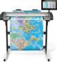HP SD Pro 2 44-in Scanner (5EK01A#B19)