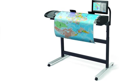 HP SD Pro 2 44inch Scanner (5EK01A#B19)