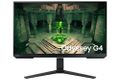 SAMSUNG S27BG400EU 27IN Edge LED 16:9 Gaming FHD 400cd 1ms 240Hz IPS IN