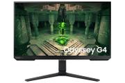 Samsung Odyssey G4 S27BG400EU - LED-skjerm - Full HD (1080p) - 27" - HDR