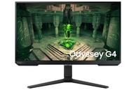 Samsung Odyssey G4 S27BG400EU - LED-skjerm - Full HD (1080p) - 27" - HDR (LS27BG400EUXEN)