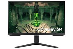 SAMSUNG Odyssey G4 S27BG400EU 27" 1920 x 1080 16:9 IPS 240Hz