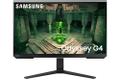 SAMSUNG Odyssey G4 S27BG400EU 27" 1920 x 1080 16:9 IPS 240Hz (LS27BG400EUXEN)