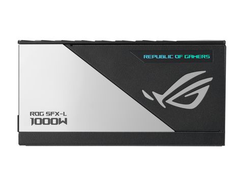 ASUS ROG LOKI SFX-L 1000W 80+Platinum Fully Modular (90YE00N1-B0NA00)
