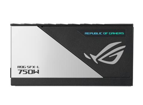 ASUS ROG LOKI SFX-L 750W 80+Platinum Fully Modular (90YE00N4-B0NA00)