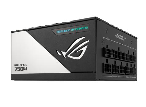 ASUS ROG LOKI SFX-L 750W 80+Platinum Fully Modular (90YE00N4-B0NA00)