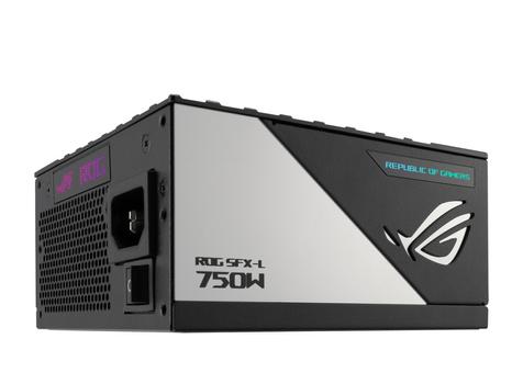 ASUS ROG LOKI SFX-L 750W 80+Platinum Fully Modular (90YE00N4-B0NA00)