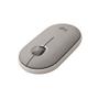 LOGITECH PEBBLE M350 WIRELESS MOUSE SAND - EMEA WRLS (910-006751)