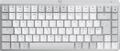 LOGITECH MX MechMini MacMin Wlss KBD PaleGrey NDX