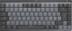 LOGITECH MX MechMini MacMin WlssKBD SpaceGrey NDX