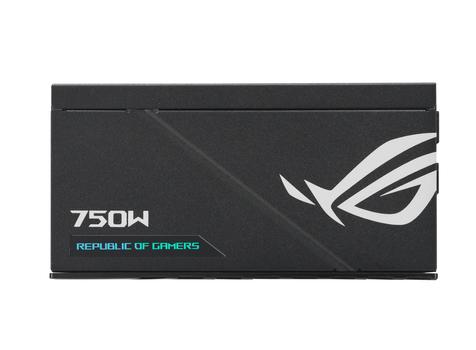 ASUS ROG LOKI SFX-L 750W 80+Platinum Fully Modular (90YE00N4-B0NA00)