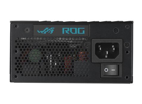 ASUS ROG LOKI SFX-L 1000W 80+Platinum Fully Modular (90YE00N1-B0NA00)