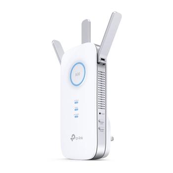TP-LINK Ac1900 Wi-Fi Range Extender (RE550)