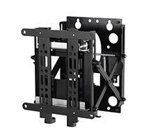 B-TECH Pop-Out Flat Screen Wall (BT8309/B V2)
