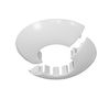 B-TECH Escutcheon Ring O38.1mm -