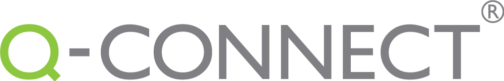 QConnect Q-connect Quick Z-notes 76x76mm pk. m/ 12blokke gul (KF02161FSC)