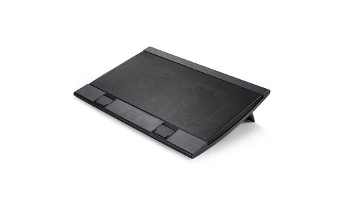 DEEPCOOL Wind Pal Fs Laptop Cooling (DP-N222-WPALFS)