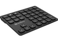Sandberg Wireless Numeric Keypad Pro (630-09)