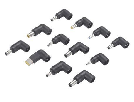 SANDBERG Laptop AC Adapter 90W EU+UK (135-78)