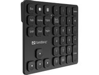 Sandberg Wireless Numeric Keypad Pro (630-09)